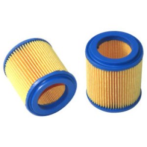Воздушный фильтр HIFI Filter SA 190038