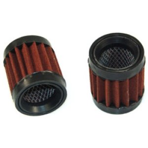 Воздушный фильтр HIFI Filter SA 190036