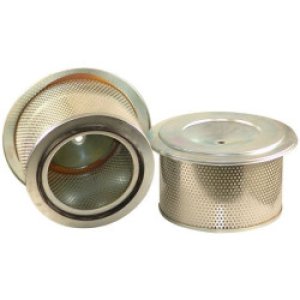 Воздушный фильтр HIFI Filter SA 19001