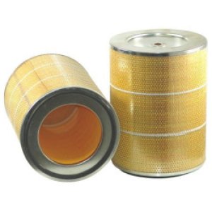 Воздушный фильтр HIFI Filter SA 18073