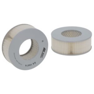 Воздушный фильтр HIFI Filter SA 18074
