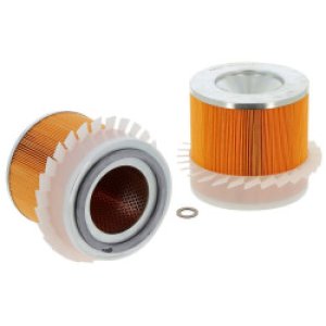 Воздушный фильтр HIFI Filter SA 18072