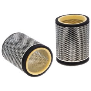 Воздушный фильтр HIFI Filter SA 17020