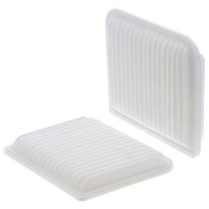 Воздушный фильтр HIFI Filter SA 6163