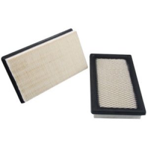 Воздушный фильтр HIFI Filter SA 6160