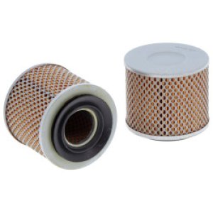 Воздушный фильтр HIFI Filter SA 7071