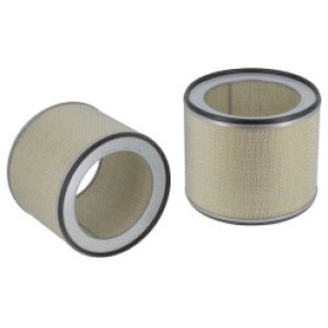 Воздушный фильтр HIFI Filter SA 17191