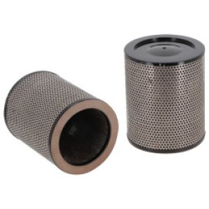 Воздушный фильтр HIFI Filter SA 17255