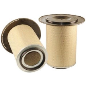 Воздушный фильтр HIFI Filter SA 17436