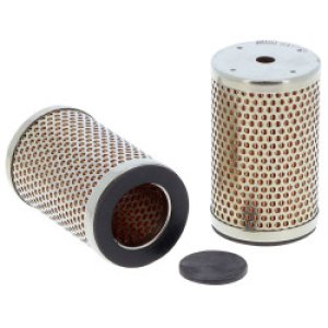 Воздушный фильтр HIFI Filter SA 17136