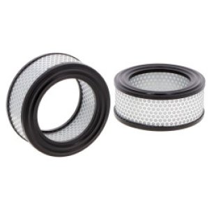 Воздушный фильтр HIFI Filter SA 17070