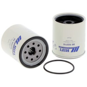 Топливный фильтр HIFI Filter BE 922710