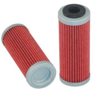 Масляный фильтр HIFI Filter SO 7103