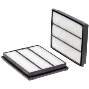 Воздушный фильтр HIFI Filter SA 6122