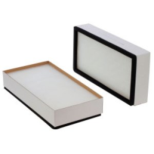 Воздушный фильтр HIFI Filter SC 60101