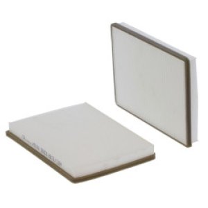 Воздушный фильтр HIFI Filter SC 5031