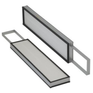 Воздушный фильтр HIFI Filter SC 60067