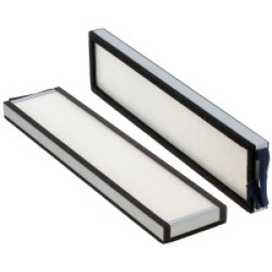 Воздушный фильтр HIFI Filter SC 60070