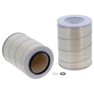 Воздушный фильтр CASE M 08505-51