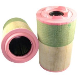 Воздушный фильтр SF-FILTER SL 81949