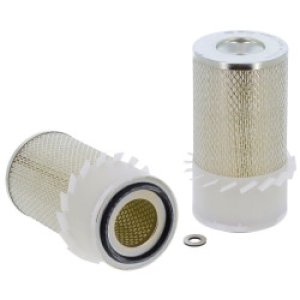 Воздушный фильтр WIX Filters 42644