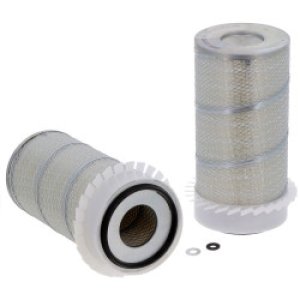 Воздушный фильтр PRO FILTERS DA 1299 K