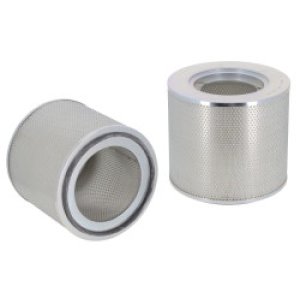 Воздушный фильтр MANN-FILTER C 32640