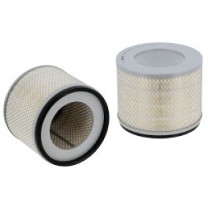 Воздушный фильтр SF-FILTER SL 6360