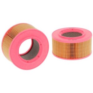 Воздушный фильтр MANN-FILTER C 1776