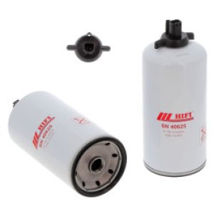 Топливный фильтр HIFI Filter SN 40625