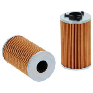 Гидравлический фильтр HIFI Filter SH 69603