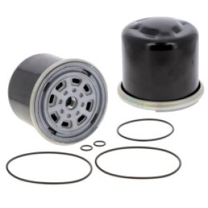 Фильтр осушитель HIFI Filter TB 1392