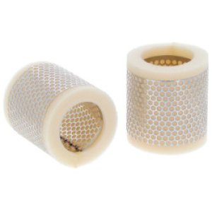 Воздушный фильтр MANN-FILTER C 1337/1