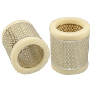 Воздушный фильтр Clean Filters MA 199/S