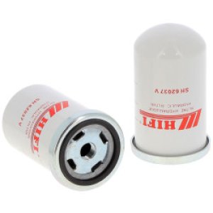 Гидравлический фильтр HIFI Filter SH 62037 V