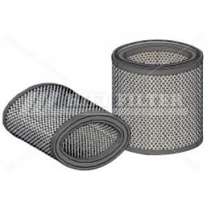 Воздушный фильтр HIFI Filter TO 262-5115