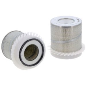 Воздушный фильтр PRO FILTERS DA 1222 K