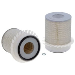 Воздушный фильтр Donaldson P 11-3093