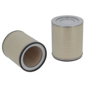 Воздушный фильтр SF-FILTER SL 6139