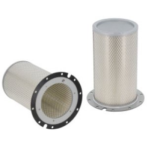 Воздушный фильтр PRO FILTERS DA 2187