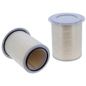 Воздушный фильтр SF-FILTER SL 5845