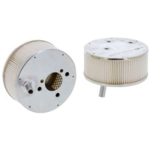 Воздушный фильтр HIFI Filter SA 6015