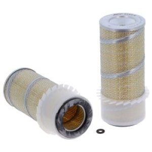 Воздушный фильтр WIX Filters 42355