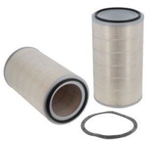 Воздушный фильтр MAYERS FILTER TA50538