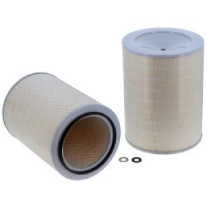 Воздушный фильтр Clean Filters MA 573