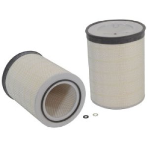 Воздушный фильтр SF-FILTER SL 8944