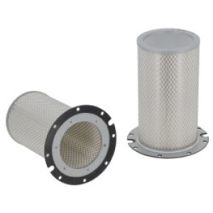 Воздушный фильтр WOODGATE WGA 320 S