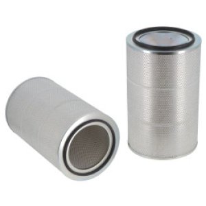 Воздушный фильтр UFI Filters 27.977.00