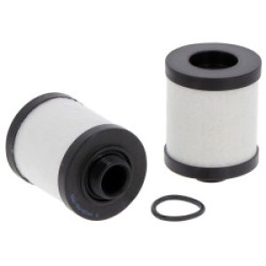 Фильтр сепаратор HIFI Filter SI 41307