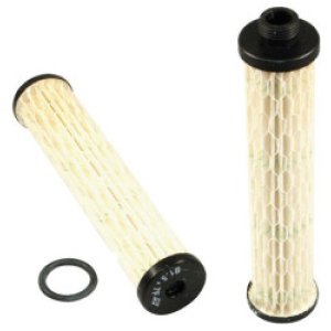 Фильтр сепаратор HIFI Filter SI 41109